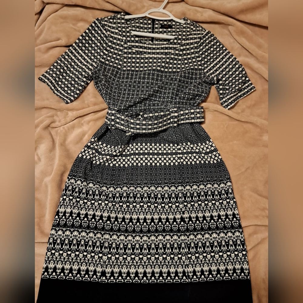ILE dress -never worn